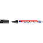 Edding CD-DVD-BD-Marker 8400 schwarz