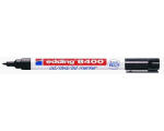 Edding CD-DVD-BD-Marker 8400 schwarz
