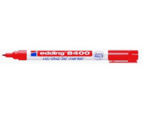 Edding CD-DVD-BD-Marker 8400 rot