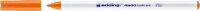 Edding CD-DVD-BD-Marker 8400 rot
