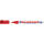 Edding CD-DVD-BD-Marker permanent 8400 0,5-1 mm rot