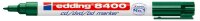 Edding CD-DVD-BD-Marker 8400 grün