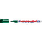 Edding CD-DVD-BD-Marker permanent 8400 0,5-1 mm grün