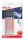 Edding CD-DVD-BD-Marker 8400 4er-Blister schwarz