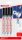 Edding CD-DVD-BD-Marker 8400 4er-Blister schwarz