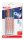 Edding CD-DVD-BD-Marker 8400 4er-Blister sortiert