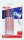 Edding CD-DVD-BD-Marker 8400 4er-Blister sortiert