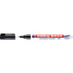 Edding Aerospace Marker 8404 0,75 mm schwarz