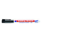 Edding Aerospace Marker 8404 schwarz