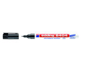 Edding Aerospace Marker 8404 schwarz