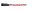 Edding Aerospace Marker 8404 schwarz
