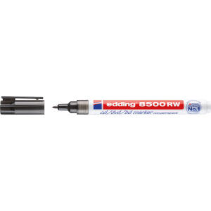 Edding CD-Marker 8500 nicht-permanent schwarz