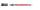 Edding CD-Marker 8500 nicht-permanent schwarz