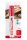 Edding Permanentmarker 850 1er-Blister rot