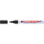 Edding Industrie Lackmarker 8750 schwarz