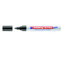 Edding Industrie Lackmarker 8750 schwarz