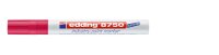 Edding Industrie Lackmarker 8750 rot