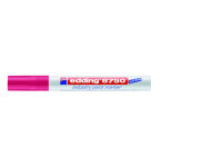 Edding Industrie Lackmarker 8750 rot