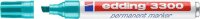 Edding Industrie Lackmarker 8750 rot