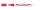 Edding Industrie Lackmarker 8750 rot