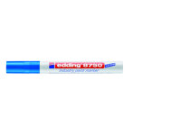 Edding Industrie Lackmarker 8750 blau