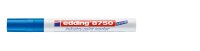 Edding Industrie Lackmarker 8750 blau