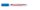Edding Industrie Lackmarker 8750 blau