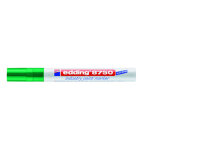 Edding Industrie Lackmarker 8750 grün