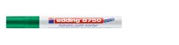 Edding Industrie Lackmarker 8750 grün