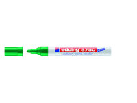 Edding Industrie Lackmarker 8750 grün