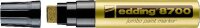 Edding Industrie Lackmarker 8750 grün