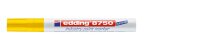 Edding Industrie Lackmarker 8750 gelb