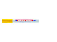 Edding Industrie Lackmarker 8750 gelb
