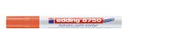 Edding Industrie Lackmarker 8750 orange