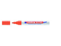 Edding Industrie Lackmarker 8750 orange