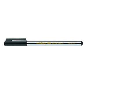 Edding Fineliner 88 schwarz