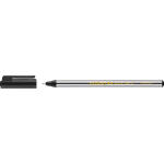 Edding Fineliner 88 0,6 mm schwarz