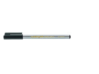 Edding Fineliner 88 schwarz