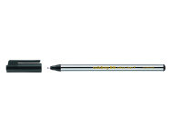 Edding Fineliner 88 schwarz