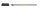 Edding Fineliner 88 schwarz
