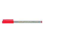 Edding Fineliner 88 rot