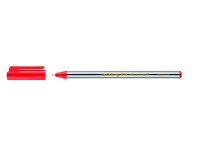 Edding Fineliner 88 rot