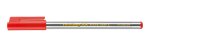 Edding Fineliner 88 rot
