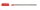 Edding Fineliner 88 rot