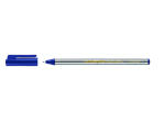 Edding Fineliner 88 blau
