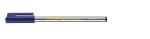Edding Fineliner 88 blau