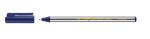 Edding Fineliner 88 blau