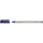 Edding Fineliner 88 blau