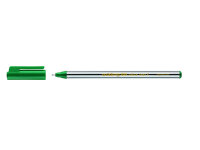 Edding Fineliner 88 grün