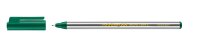 Edding Fineliner 88 grün